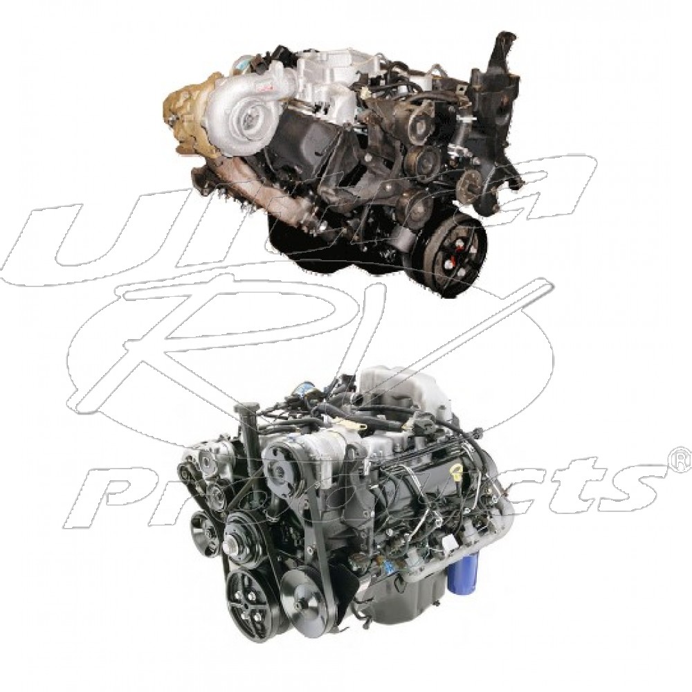 1999‐2005 6.5L Diesel (L57/L65) Engine Repair Procedures Guide Download